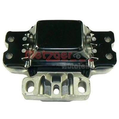 Imagem de METZGER 8050500 Suspensão, caixa de velocidades Eixo traseiro esquerdo VOLKSWAGEN: Caddy 3, GOLF 5, 6, SEAT: Altea XL, Leon II Hatchback