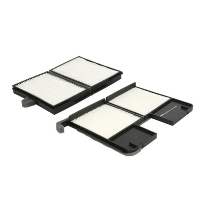 Imagem de MAHLE ORIGINAL LA 186/S Filtro, ar do habitáculo Filtro de partículas 512,0 105 19,5 TOYOTA: Avensis I Sedan, Carrinha, Liftback