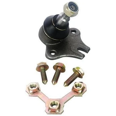 Imagem de DENCKERMANN D110088 Rótula de suspensão Eixo dianteiro, em baixo 18mm VOLKSWAGEN: GOLF 3, Passat B3/B4 Sedan, Variant, SEAT: TOLEDO 1