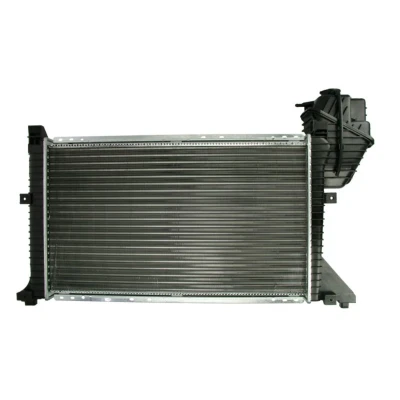 Imagem de THERMOTEC D7M033TT Radiador, arrefecimento do motor MERCEDES BENZ: Sprinter 2 T Van