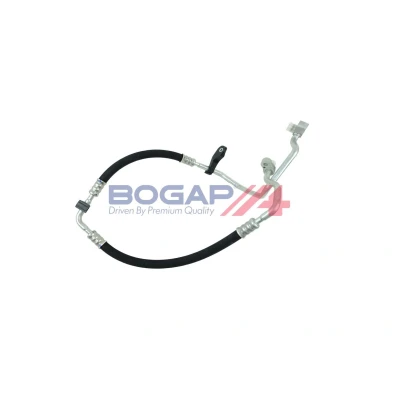 Imagem de BOGAP B4128111 Conduta de alta/baixa pressão, ar condicionado