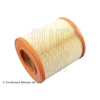 Imagem de BLUE PRINT ADV182226 Filtro de ar 168 151 Cartucho filtrante AUDI: A6 C6 Sedan, Avant