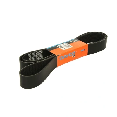 Imagem de DAYCO 12PK2500HD Correia trapezoidal estriada 2500,0 12