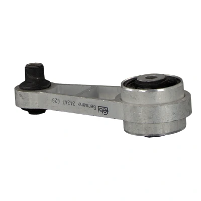 Imagem de FEBI BILSTEIN 24247 Suporte, motor traseira Rolamento de borracha e metal Alumínio RENAULT: CLIO 2, 2 Kasten
