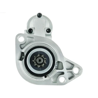 Imagem de AS PL S0045 Motor de arranque 12 1,70 9 VOLKSWAGEN: GOLF 2, Passat B3/B4 Sedan, 1