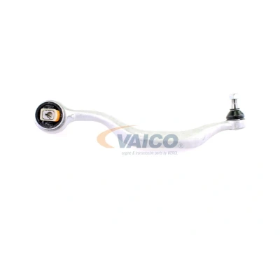Imagem de VAICO V20 7075 Braço de suspensão Original Quality com articulação suspensão/guia esquerda, Eixo dianteiro, em cima transversal