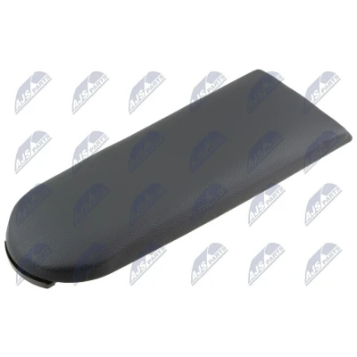 Imagem de NTY EZC VW 221 Fechadura de Porta VOLKSWAGEN: Golf 4, Passat B5 Variant, Sedan, SKODA: Octavia I Hatchback, 1 Combi