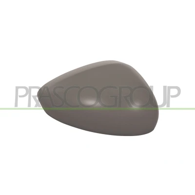 Imagem de PRASCO CI3247413 Revestimento, retrovisor exterior à direita com subcapa