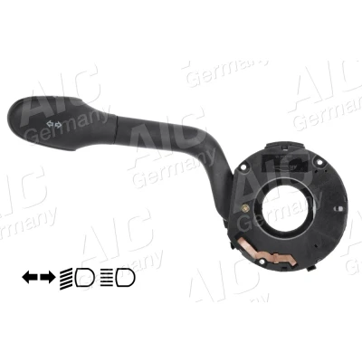 Imagem de AIC 50772 Interruptor de luz intermitente VOLKSWAGEN: Polo III Variant, Hatchback