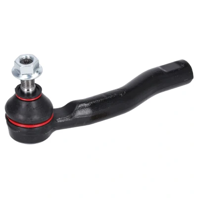 Imagem de FEBI BILSTEIN 184606 Rótula de direção Eixo dianteiro, lado direito com porca autoblocante TOYOTA: Yaris I Hatchback