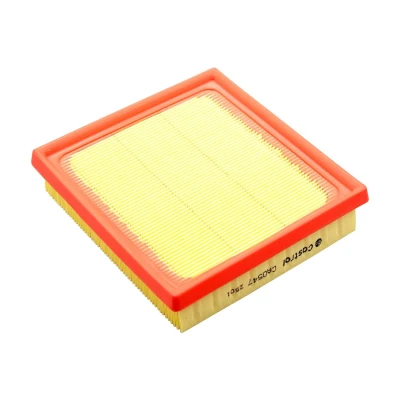 Imagem de Castrol filters CA0547 Filtro de ar 174mm recirculação TOYOTA: C HR, Yaris IV, Corolla XII Carrinha, LEXUS: UX
