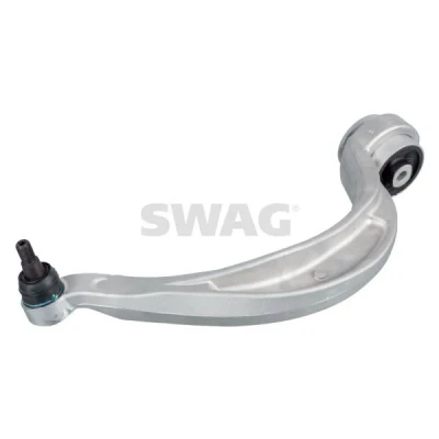 Imagem de SWAG 30 10 2989 Braço de suspensão AUDI: A4 B8 Sedan, Avant, Q5