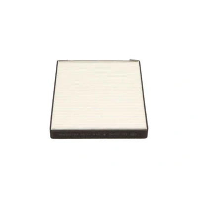 Imagem de KAVO PARTS HC 8206 Filtro, ar do habitáculo Filtro de pólen 246mm 207mm 25mm