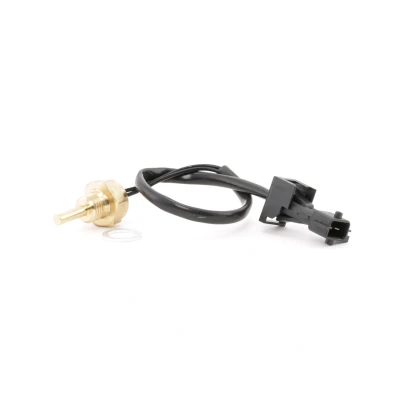 Imagem de METZGER 0905085 Sensor da Temperatura do Líquido de Refrigeração preto com junta cabo SAAB: 9000 Sedan
