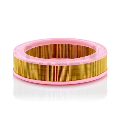 Imagem de MANN FILTER C 2766 Filtro de ar 63 264 Cartucho filtrante RENAULT: CLIO 1, MEGANE 19 II Hatchback, VOLVO: 460 L, 440 K
