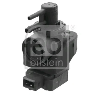 Imagem de FEBI BILSTEIN 47950 Transmissor de pressão, controlo dos gases escape NISSAN: Qashqai / Qashqai+2 I