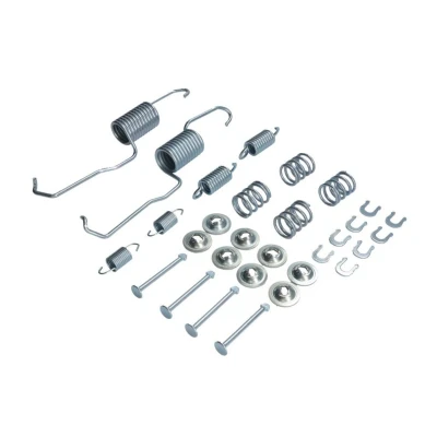 Imagem de AUTOFREN SEINSA D31076A Kit de acessórios, maxilas do travão Eixo traseiro