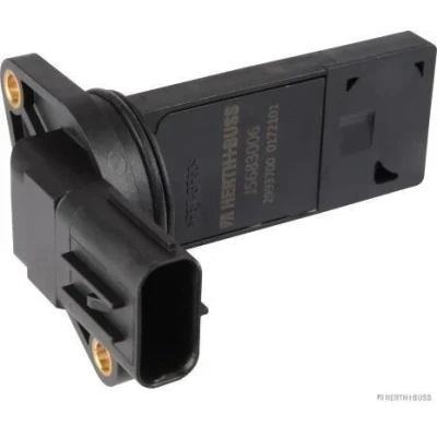 Imagem de HERTH+BUSS JAKOPARTS J5683006 Medidor de massa ar sem colector admissão MITSUBISHI: ASX SUV