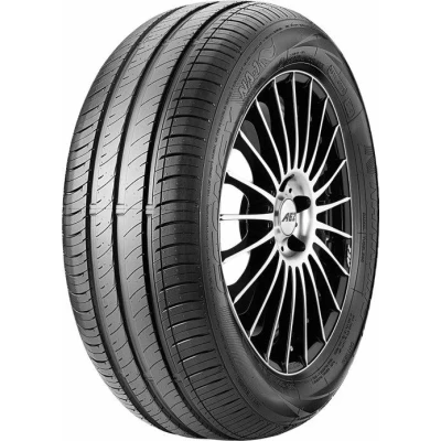 Imagem de Nankang Econex NA 1 165/80 R15 87T carro Pneus de verão JC711