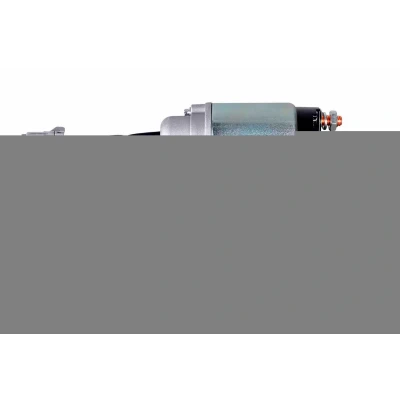 Imagem de HELLA 8EA 012 526 001 Motor de arranque 12 1,8 9