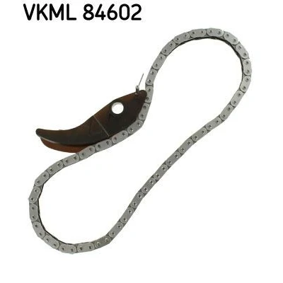 Imagem de SKF VKML 84602 Kit de corrente, accionamento da bomba óleo FORD: MONDEO 3, Transit Mk5 Van endado, norauto, oscaro, mister auto