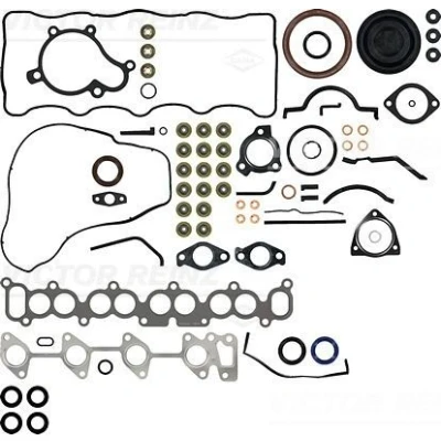 Imagem de REINZ 01 53447 03 Jogo completo de juntas, motor
