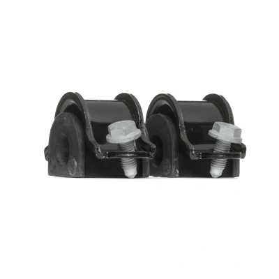 Imagem de FEBI BILSTEIN 106260 Kit de reparação, apoio da barra estabilizadora Eixo traseiro com suporte parafusos endado, norauto, oscaro, mister auto