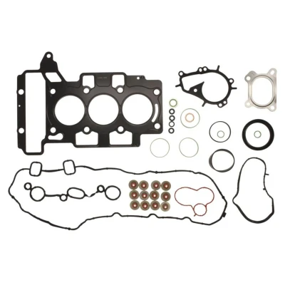 Imagem de AJUSA 50411500 Jogo completo de juntas, motor Com junta da cabeça do motor, retentores haste válvulas