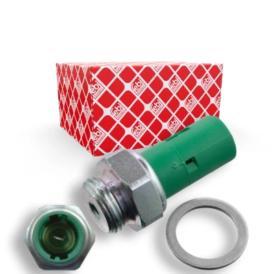 Imagem de FEBI BILSTEIN 102824 Sensor Pressão do Óleo 0,15 com retentor RENAULT: CLIO 1, 19 II Hatchback, Rapid Van