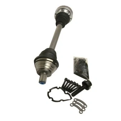 Imagem de MAXGEAR 49 2610 Veio de transmissão 535 VOLKSWAGEN: GOLF 6, Scirocco III, Passat B8 Variant, SKODA: Octavia II Hatchback, AUDI: A3 Hatchback