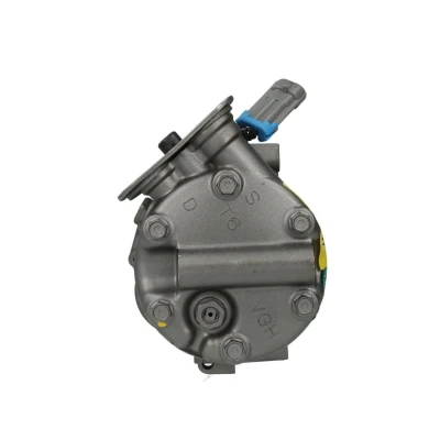 Imagem de Compressor, ar condicionado TEAMEC 8600114