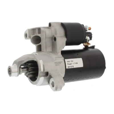 Imagem de MAPCO 13263 Motor de arranque 12 1,7 10 AUDI: A4 B8 Avant, A6 C7 Sedan