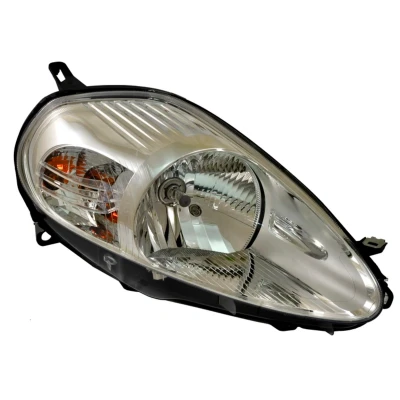 Imagem de VALEO 043889 Farol Principal FIAT: Grande Punto Hatchback, Evo Hatchback