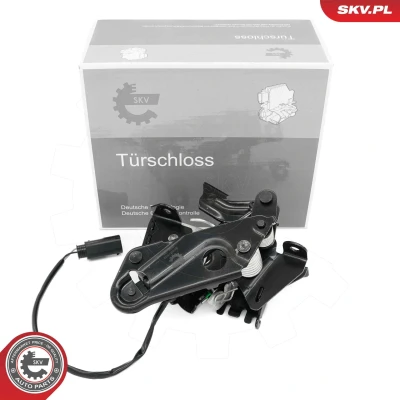 Imagem de ESEN SKV 60SKV622 Fecho do capot motor esquerda