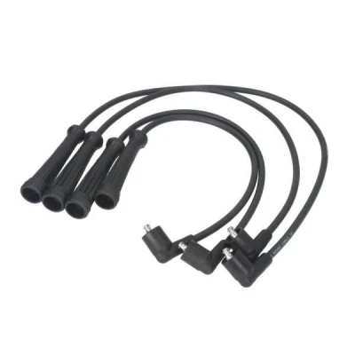 Imagem de Conjunto de cabos ignição ENGITECH ENT910258
