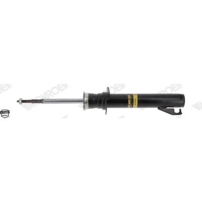 Imagem de MONROE G2243 Amortecedor Pressão do gás Tubo duplo com assento de mola cavilha em cima, braçadeira baixo ALFA ROMEO: 159 Sportwagon