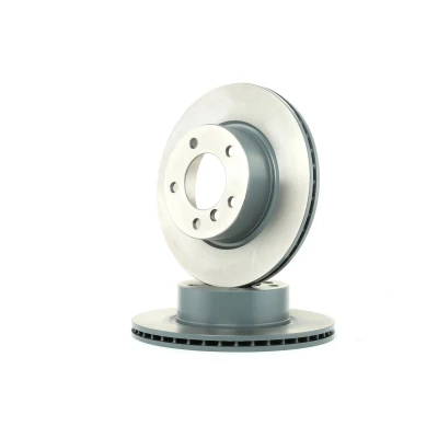 Imagem de FEBI BILSTEIN 23536 Disco de travão Eixo dianteiro 292 22 5 120 interior ventilado revestido BMW: 1 Hatchback, 3 Sedan, Coupe