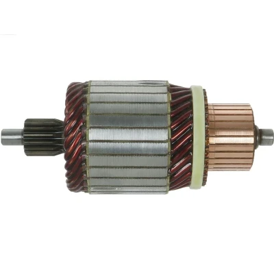 Imagem de AS PL SA5040 Induzido, motor de arranque