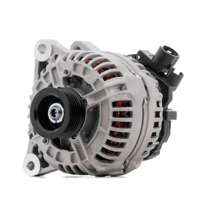 Imagem de DRI 2291161502 Alternador 14V 150A PEUGEOT: 206 Hatchback, Partner I Van, 307 CITROËN: Berlingo / First Xsara Picasso