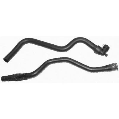 Imagem de MAPCO 39676 Tubo flexível, permutador de calor do aquecimento PEUGEOT: 307 Hatchback