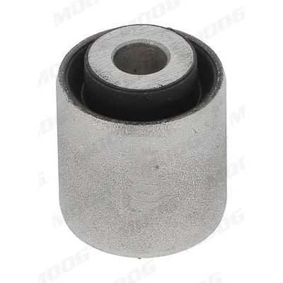 Imagem de MOOG BM SB 18080 Casquilho de Braço Suspensão ambos os lados, Eixo traseiro, em cima BMW: 3 Sedan