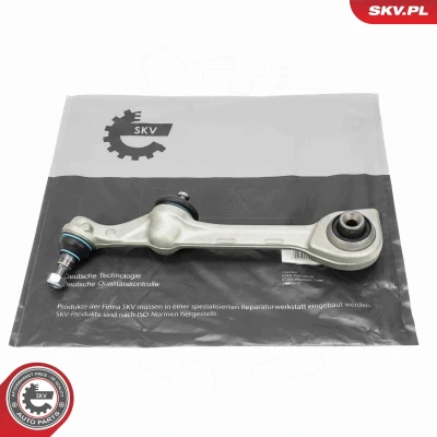 Imagem de Braço oscilante, suspensão da roda ESEN SKV 69SKV337