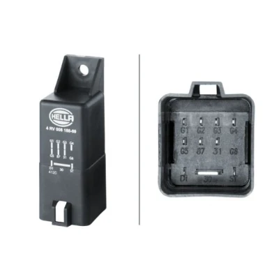 Imagem de HELLA 4RV 008 188 691 Unidade de Controle 5