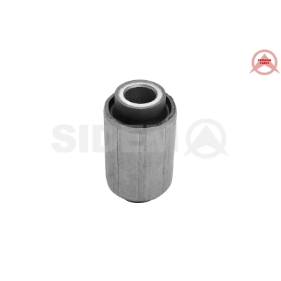 Imagem de SIDEM 875605 Casquilho de Braço Suspensão Eixo dianteiro Rolamento borracha e metal transversal