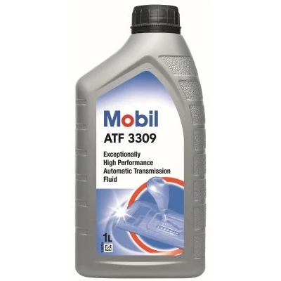 Imagem de MOBIL ATF 3309 150273 Óleo de Caixa Automática IV 1l Vermelho VOLVO: XC90 I, XC70 I Cross Country, V70 3, VOLKSWAGEN: Passat B6 Variant, Golf 5