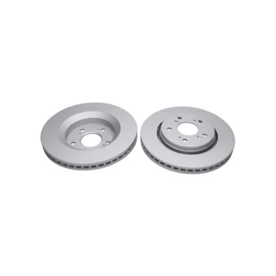 Imagem de KAVO PARTS BR 2261 C Disco de travão 293 28 5 114 ventilado revestido HONDA: CR V 4, 3