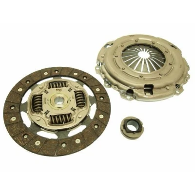 Imagem de KAWE 962245 Kit de embraiagem com prato da disco embraiagem, rolamento desembraiagem D 230 PEUGEOT: 207 Hatchback