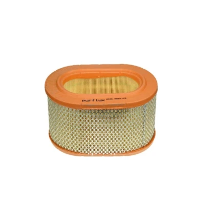 Imagem de PURFLUX A306 Filtro de ar 149 241 Cartucho filtrante MITSUBISHI: PAJERO 2, Sport 1 SUV,