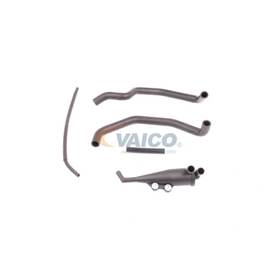 Imagem de VAICO V20 0004 Kit de reparação, respiro do cárter da cambota lado motor com mangueira