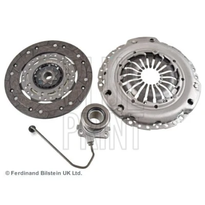 Imagem de BLUE PRINT ADG030248 Kit de Embraiagem três peças com desembraiagem central, massa lubrificante sintética 230 OPEL: Insignia A Sports Tourer